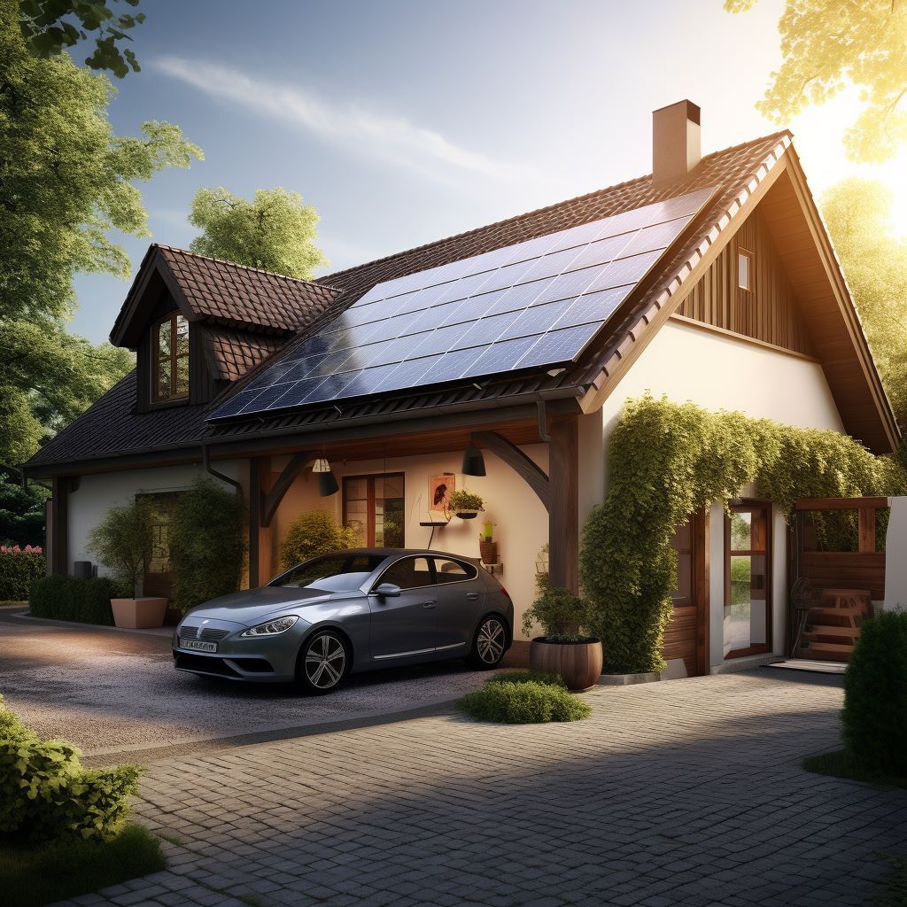 Solaranlage kaufen 2025: Kosten, Anbieter und Kaufberatung für Hausbesitzer