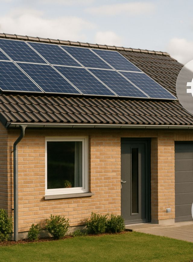 Kosten einer Solaranlage - Eine umfassende Übersicht